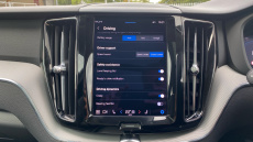 Volvo Xc60 2.0 T6 [350] RC PHEV Core Bright 5dr AWD Gtron Estate